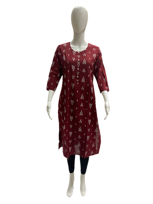 Kurti