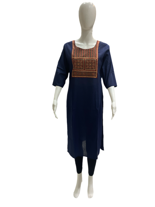 Kurti